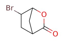 eMolecules​ 1092973-97-1 | 6-Bromo-2-oxabicyclo[2.2.1]heptan-3-one | Synthonix