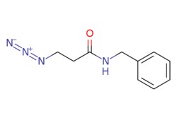 eMolecules​ 3-Azido-N-benzylpropanamide | 1013663-30-3 | | 1g, Quantity: