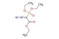 eMolecules​ Ethyl 2-diazo-2-(diethylphosphono)acetate | 17507-56-1 | |