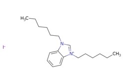 eMolecules​ 1,3-Dihexylbenzimidazolium iodide | 849053-11-8 | | 1g, Quantity: