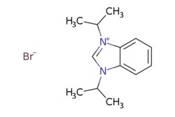 eMolecules​ 1,3-Diisopropylbenzimidazolium bromide | 684283-51-0 | | 1g,