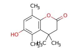 eMolecules​ 6-hydroxy-4,4,5,8-tetramethylhydrocoumarin | 84945-00-6 | |