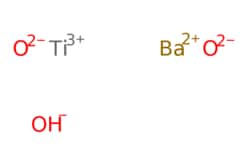 eMolecules​ Barium titanate, sintered lump (99.9%-Ba) | 12047-27-7 | MFCD00003447