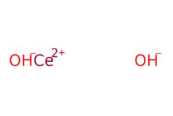 eMolecules​ Cerium(IV) oxide (99.995%-Ce) PURATREM | 1306-38-3 | MFCD00010933 | 25g