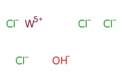 eMolecules​ Tungsten(VI) oxychloride, 98% |  | MFCD00011465 | 25g