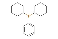 eMolecules​ Dicyclohexylphenylphosphine, min. 95% | 6476-37-5 | MFCD00003854