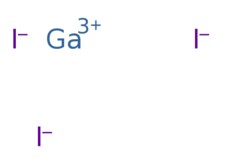 eMolecules​ Gallium(III) iodide, anhydrous, 99% | 13450-91-4 | MFCD00016107