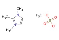 eMolecules​ 1,2,3-Trimethylimidazolium methyl sulfate, 98% [TriMIM] [MeSO4]