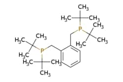 eMolecules​ ?;,?;'-Bis(di-t-butylphosphino)-o-xylene, min. 97% | 121954-50-5