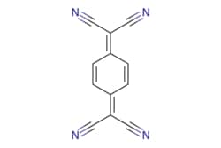 eMolecules​ 7,7,8,8-Tetracyanoquinodimethane, 98% TCNQ | 1518-16-7 | MFCD00011664