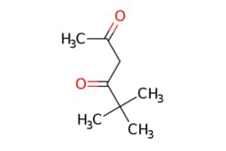 eMolecules​&nbsp;2,2-Dimethyl-3,5-hexanedione, min. 97% | 7307-04-2 | MFCD00142767 | 25g