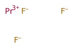 eMolecules​ Praseodymium(III) fluoride (99.9%-Pr) (REO) | 13709-46-1 |