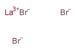 eMolecules​ Lanthanum(III) bromide, anhydrous (99.99%-La) (REO) PURATREM