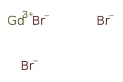 eMolecules​ Gadolinium(III) bromide, anhydrous (99.99%-Gd) (REO) PURATREM |  | MFCD00049741 | 25g