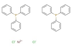 eMolecules​ Bis(triphenylphosphine)nickel(II) chloride, 99% | 14264-16-5
