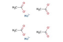 eMolecules​ Molybdenum(II) acetate dimer, 99% | 14221-06-8 | MFCD00013395 | 5g