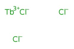 eMolecules​ Terbium(III) chloride hydrate (99.995%-Tb) (REO) PURATREM |
