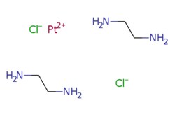 eMolecules​&nbsp;Bis(ethylenediamine)platinum(II) chloride, 99% | 21430-85-3 |  | 1g