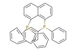 eMolecules​ 1,8-(Diphenylphosphino)naphthalene, 99% | 153725-04-3 | MFCD04117326