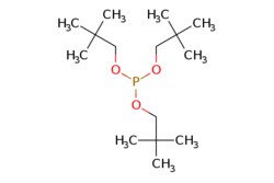 eMolecules​&nbsp;Tri-neo-pentylphosphite, min. 90% | 14540-52-4 | MFCD00015008 | 1g