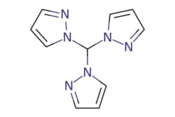 eMolecules​ Tris(pyrazol-1-yl)methane, min. 98% | 80510-03-8 | MFCD00040255