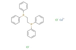 eMolecules​&nbsp;1,2-Bis(diphenylphosphino)ethanedichlorocobalt(II), min. 97% | 18498-01-6 | MFCD00134173 | 5g