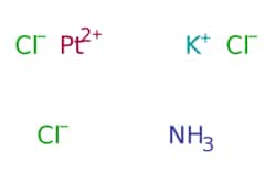 eMolecules​ Potassium trichloroammineplatinate(II) | 13820-91-2 | MFCD00145154