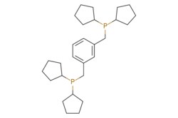 eMolecules​ 1,3-Bis(dicyclopentylphosphinomethyl)benzene, 99% | 255874-48-7