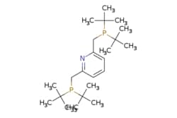 eMolecules​ 2,6-Bis(di-t-butylphosphinomethyl)pyridine, 99% | 338800-13-8