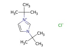 eMolecules​ 1,3-Di-t-butylimidazolium chloride, min. 98% | 157197-54-1