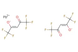 eMolecules​ Lead(II) hexafluoroacetylacetonate, min. 98% | 19648-88-5 |