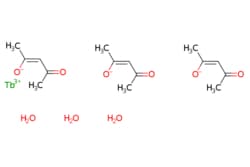 eMolecules​ Terbium(III) acetylacetonate trihydrate (99.9%-Tb) (REO) | 14284-95-8 | MFCD00150170 | 1g