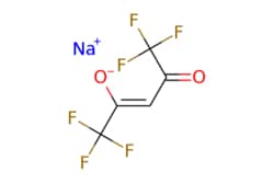eMolecules​ Sodium hexafluoroacetylacetonate, 97% | 22466-49-5 | MFCD00156524 | 25g