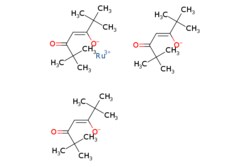 eMolecules​ Tris(2,2,6,6-tetramethyl-3,5-heptanedionato)ruthenium(III),