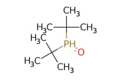 eMolecules​ Di-t-butylphosphine oxide, 98% | 684-19-5 | MFCD00460156 | 1g