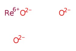 eMolecules​ Rhenium(VI) oxide (99.9%-Re) | 1314-28-9 |  | 1g