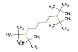 eMolecules​ 1,5-Bis(di-t-butylphosphino)pentane, min. 97% | 65420-68-0