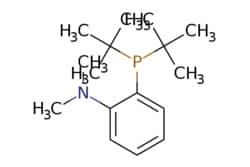 eMolecules​ [2-(N,N-Dimethylamino)phenyl]di-t-butylphosphine, min. 95%