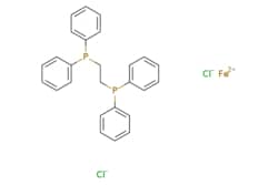 eMolecules​ Dichloro[1,2-bis(diphenylphosphino)ethane]iron(II), 98% | 41536-18-9