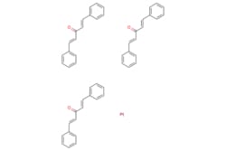 eMolecules​ Tris(dibenzylideneacetone)platinum(0), min. 98% | 11072-92-7