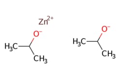 eMolecules​&nbsp;Zinc i-propoxide, 99% | 13282-39-8 | MFCD02682855 | 1g