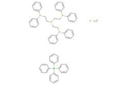 eMolecules​ Tris{[2-(diphenylphosphino)ethyl]phosphine}(fluoro)iron(II) tetraphenylborate, min. 98% | 1318882-57-3 | MFCD28411638 | 500mg