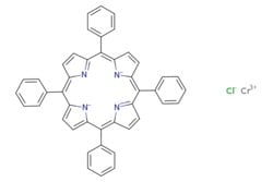 eMolecules​ Chromium(III) tetraphenylporphine chloride | 28110-70-5 | MFCD00269817 | 1g