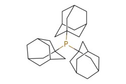 eMolecules​ Tris(1-adamantyl)phosphine, 97% | 897665-73-5 | | 1g, Quantity: