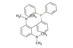 eMolecules​ 2-Diphenylphosphino-2',6'-bis(dimethylamino)-1,1'-biphenyl, min. 98% PhCPhos | 1447963-71-4 | MFCD29059466 | 500mg
