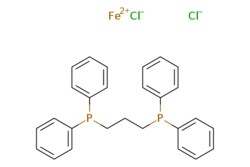 eMolecules​ Dichloro[1,3-bis(diphenylphosphino)propane]iron(II), 98% |