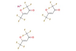 eMolecules​ Praseodymium(III) hexafluoroacetylacetonate (99.9%-Pr) (REO) | 47814-20-0 | MFCD00058835 | 1g