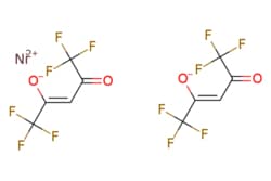 eMolecules​ Nickel(II) hexafluoroacetylacetonate hydrate, 98% | 14949-69-0
