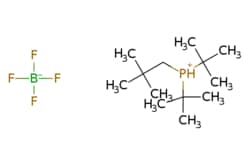 eMolecules​ Di-t-butylneopentylphosphonium tetrafluoroborate, min. 95% | 886059-84-3 | MFCD08064039 | 5g
