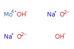 eMolecules​ Sodium molybdate, anhydrous, 98+% | 7631-95-0 | MFCD00003486